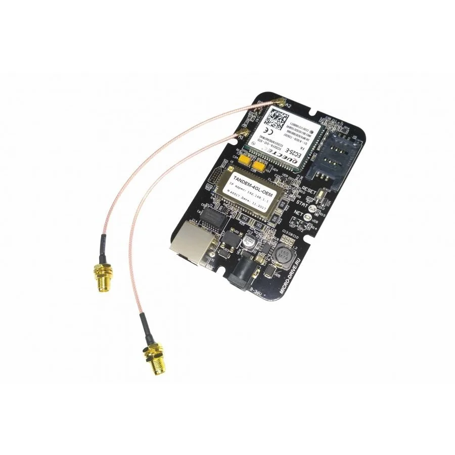 3G/4G роутер Тандем 4GL OEM | Компьютеры и офис