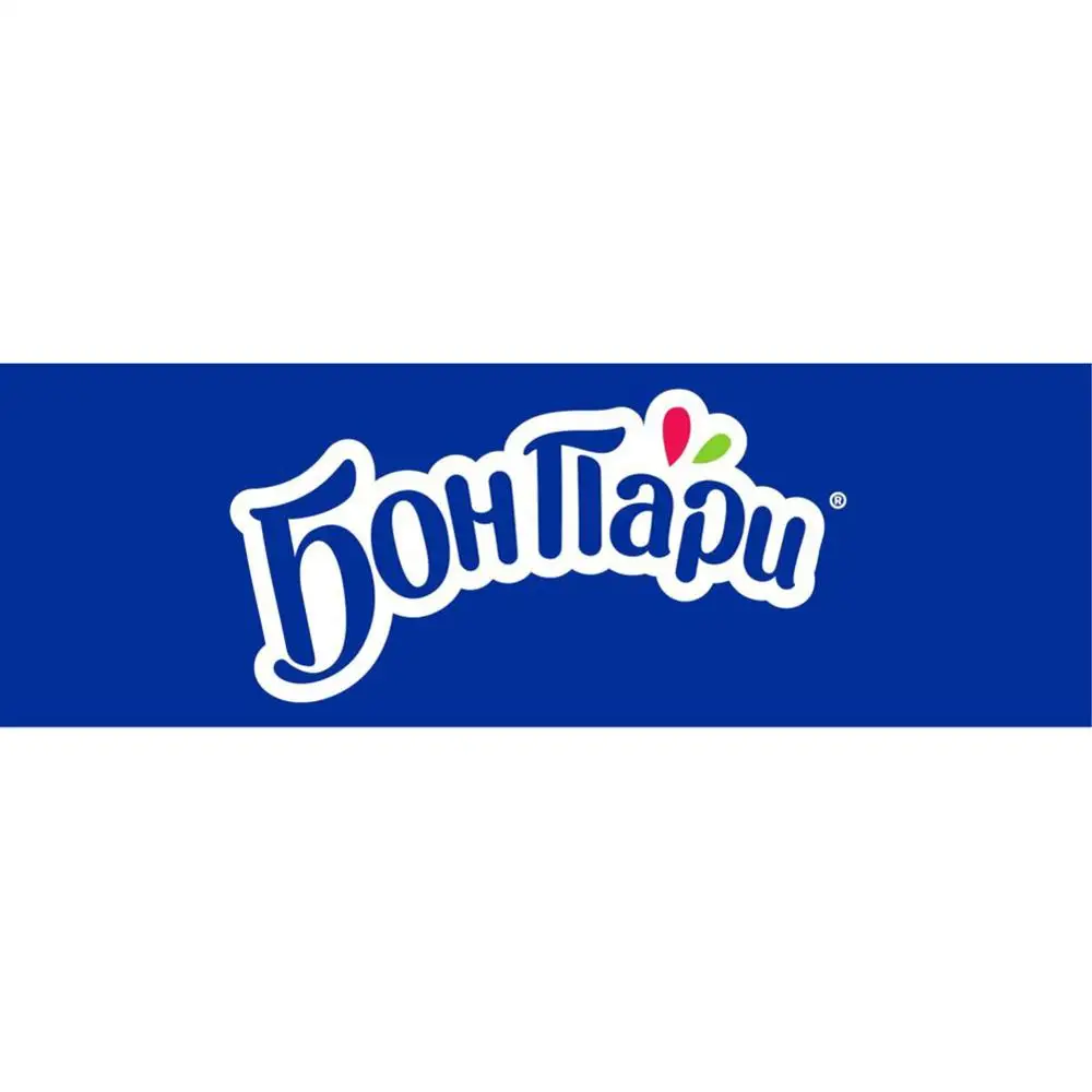 Бон Пари Жевательный мармелад Машины 75г|Мармелад| |