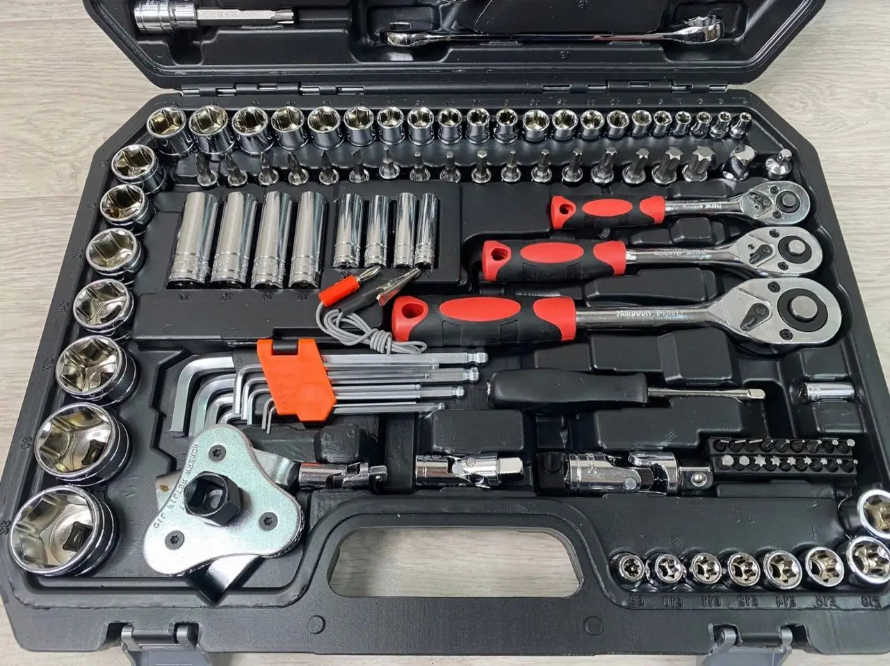 Mitre tool set full набор инструментов для нарезки плинтуса в новом кейсе