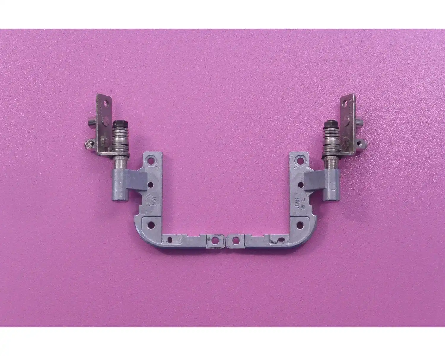 Asus K51 K51A K51AC P50 P50I P50IJ K51AB K51AE K5 Петли матрицы пара (левая и правая)|Пелти для