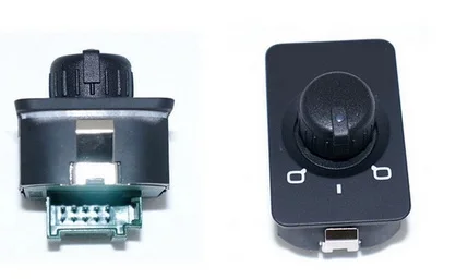 

Electric Mirror Switch for Audi A6 1997-2005 Oe 4 B0959565A 10 Pins