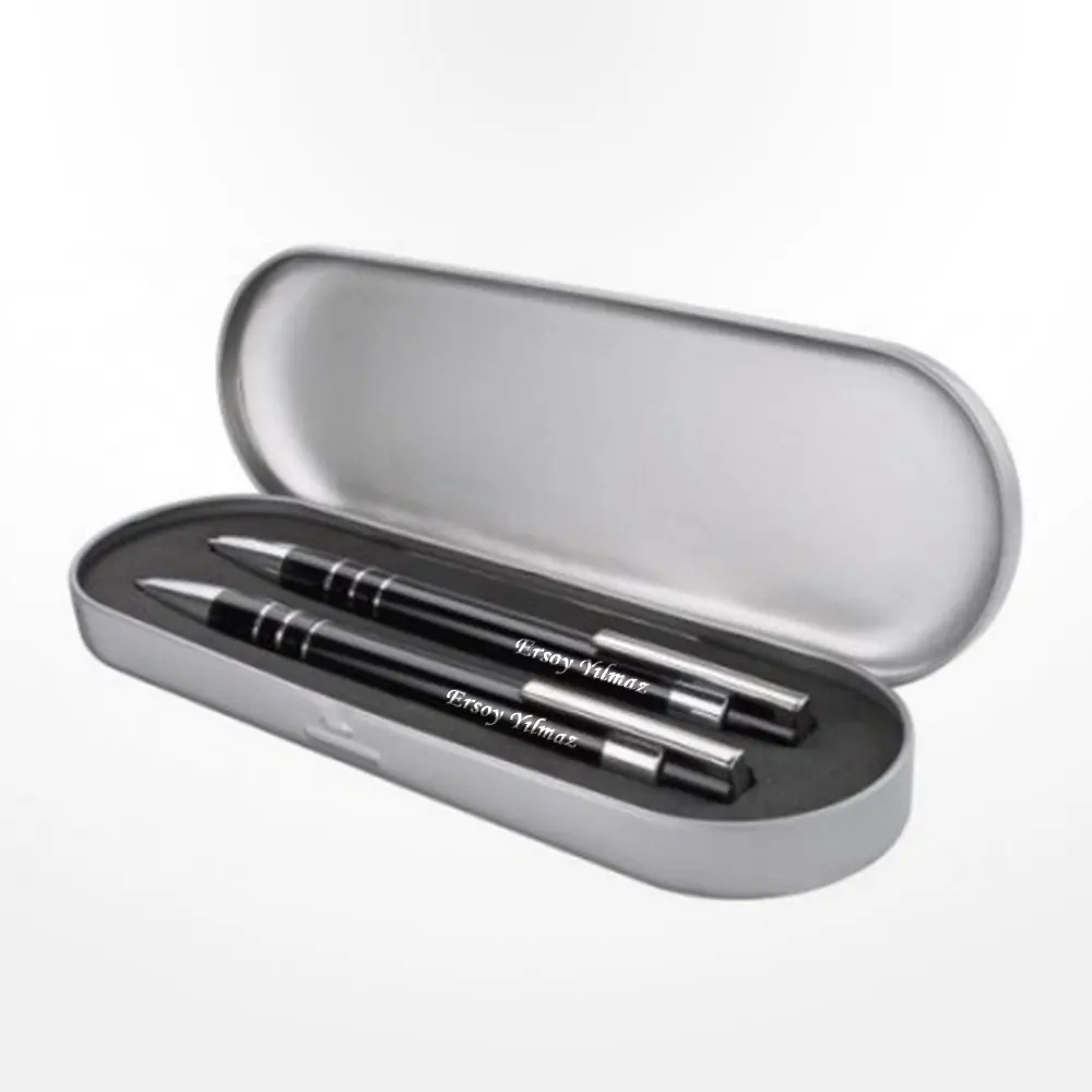 Personalized Pf Concept Luxury Pen Set | Канцтовары для офиса и дома