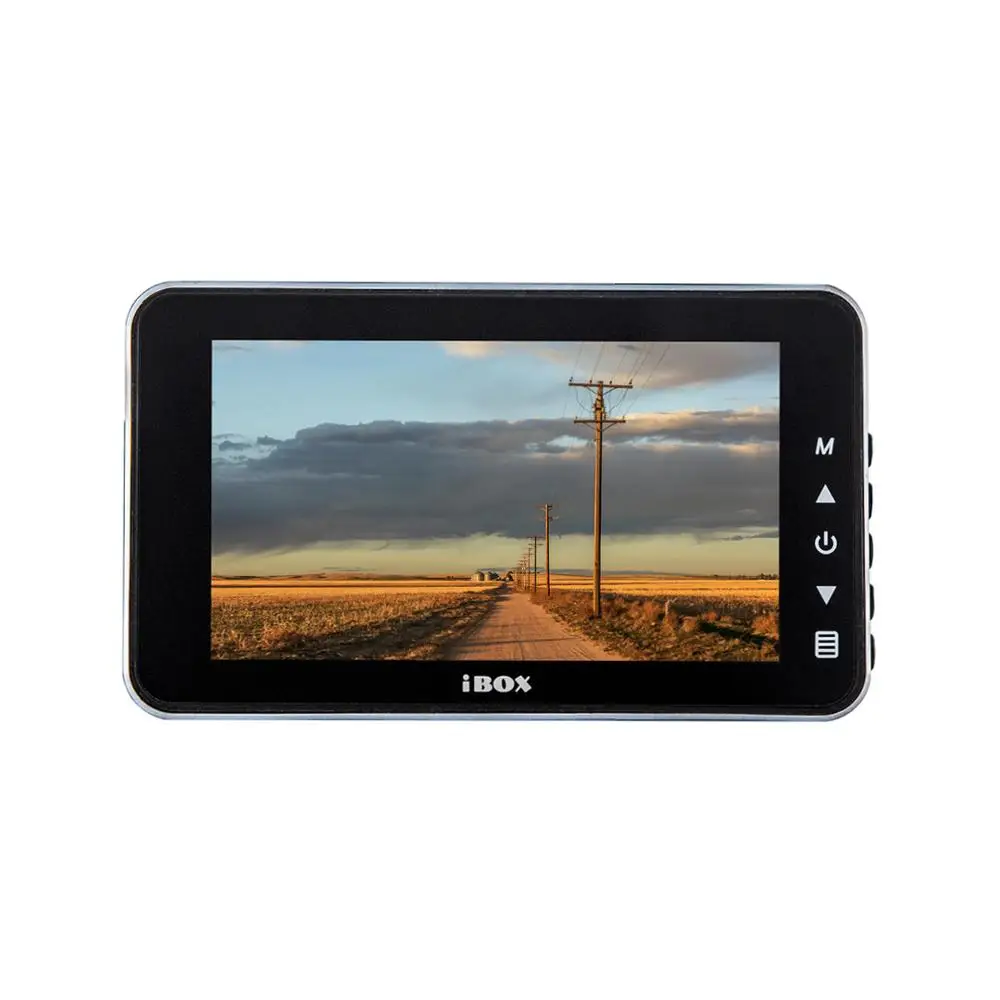 Видеорегистратор iBOX Z 950|Видеорегистраторы| |