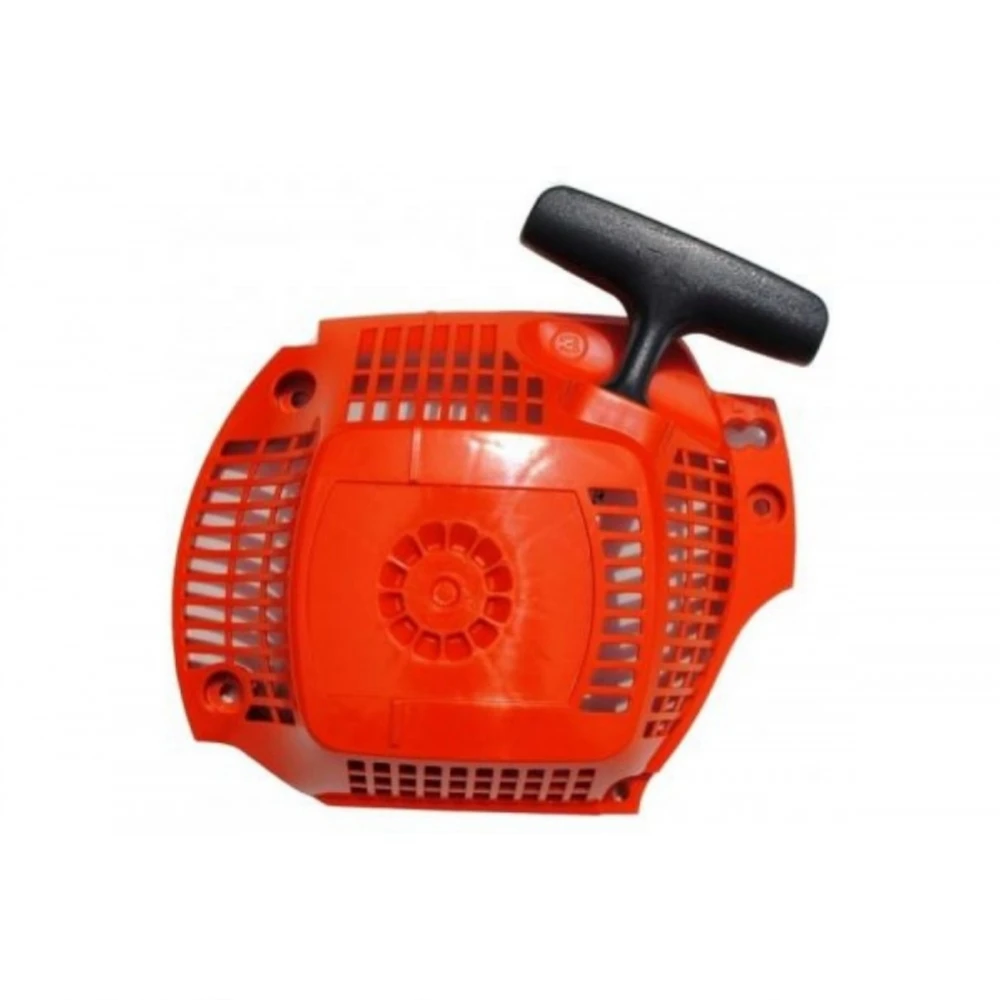 Ручной стартер подходит для цепной бензопилы Хускварна 135/140/435/440 (легкий старт) -