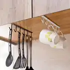 Вешалка на кухню