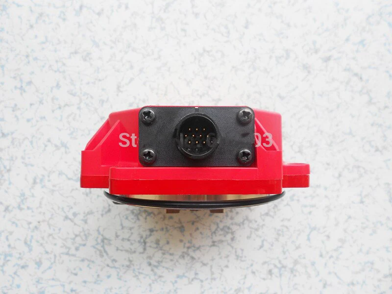 90% New A860-2070-T371 used FANUC pulse encoder Обустройство дома