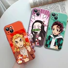 Чехол для телефона iPhone 13 12 11 Pro Mini X XR XS Max 6 6S 6 7 8 Plus SE 2020