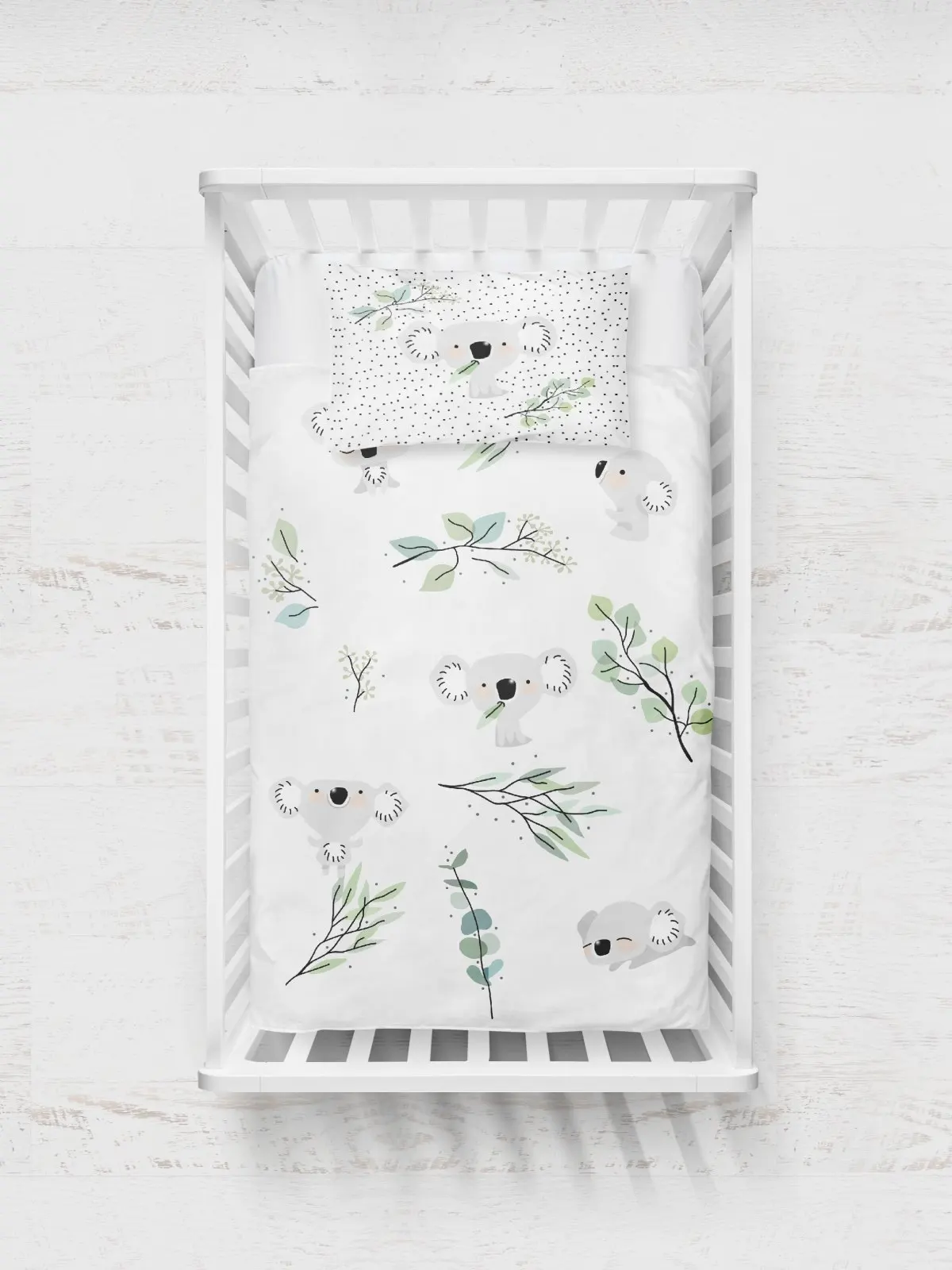 Комплект постельного белья из 100% органического хлопка пододеяльник постельное