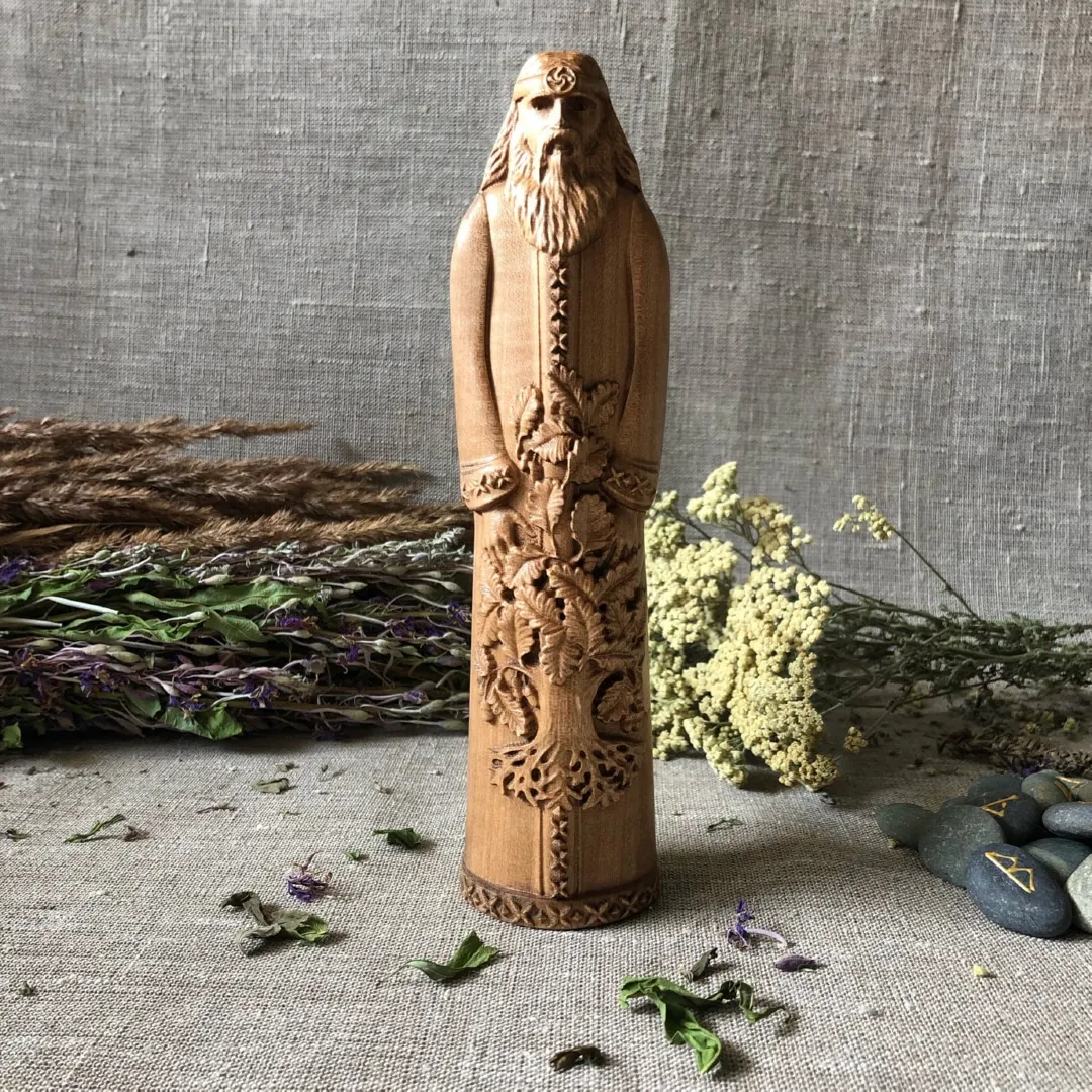 статуэтка рода