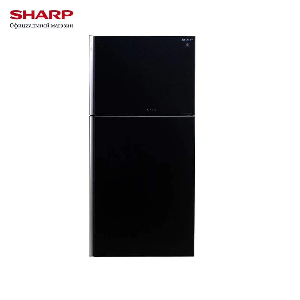 Холодильник SHARP SJXG60PGBK|Холодильники| |