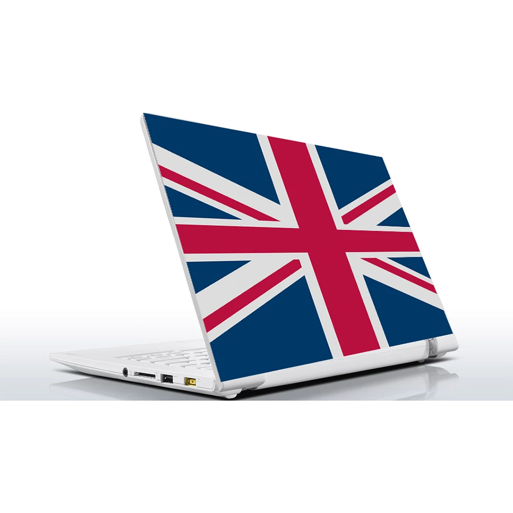 универсальная наклейка с фл