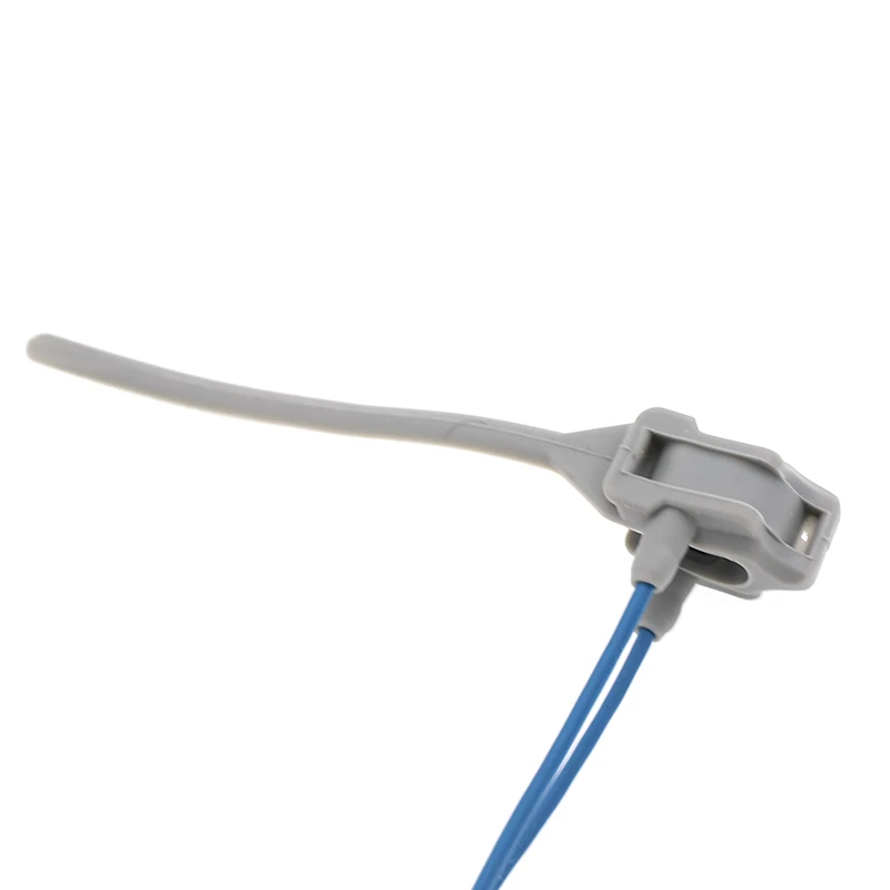 Compatible Nihon Kohden BSM-4101 Neonate Silicon Wrap Spo2 Sensor 9Pin | Accessories