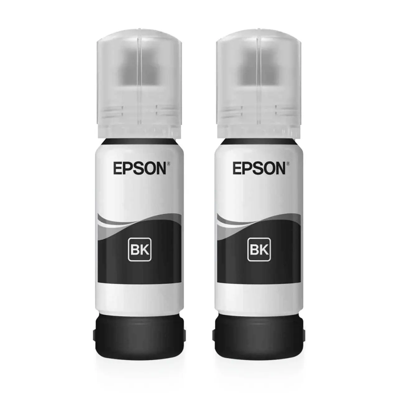 EPSON 103 ORIGINAL 2'Li BLACK INK L3110/L3111/L3150/L3151/L6190/L6160/L4160 double A Put Orjinai Quality|Чернильные картриджи|