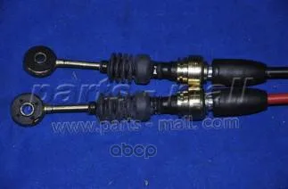 Трос Мкпп Parts Mall арт. PTC 030|Электрические ломтерезки| |