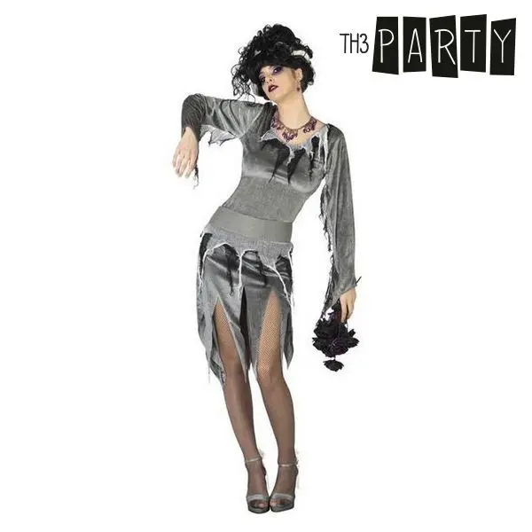 Костюм для взрослых Zombie невесты (2 шт)| |