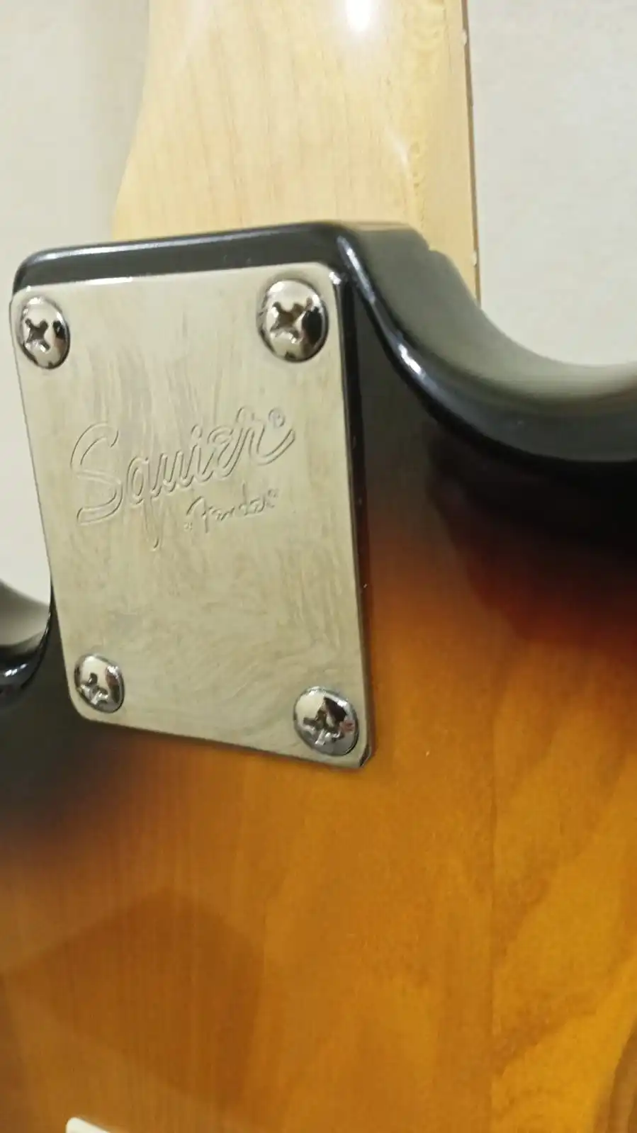 Б/У Stratocaster Squier by Fender 2006. Быстрая Доставка |