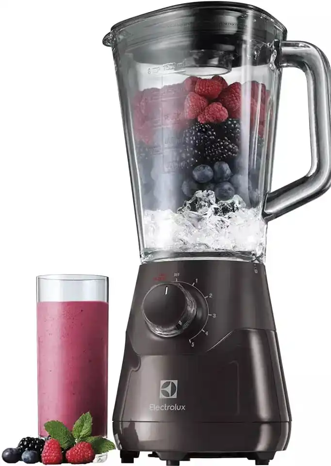 

Блендер Electrolux ESB5400BK, 700 Вт