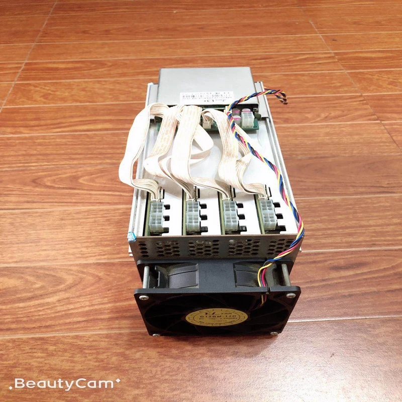 Б/у Antminer L3 + Scrypt ASIC Майнер Litecoin с блоком питания | Компьютеры и офис