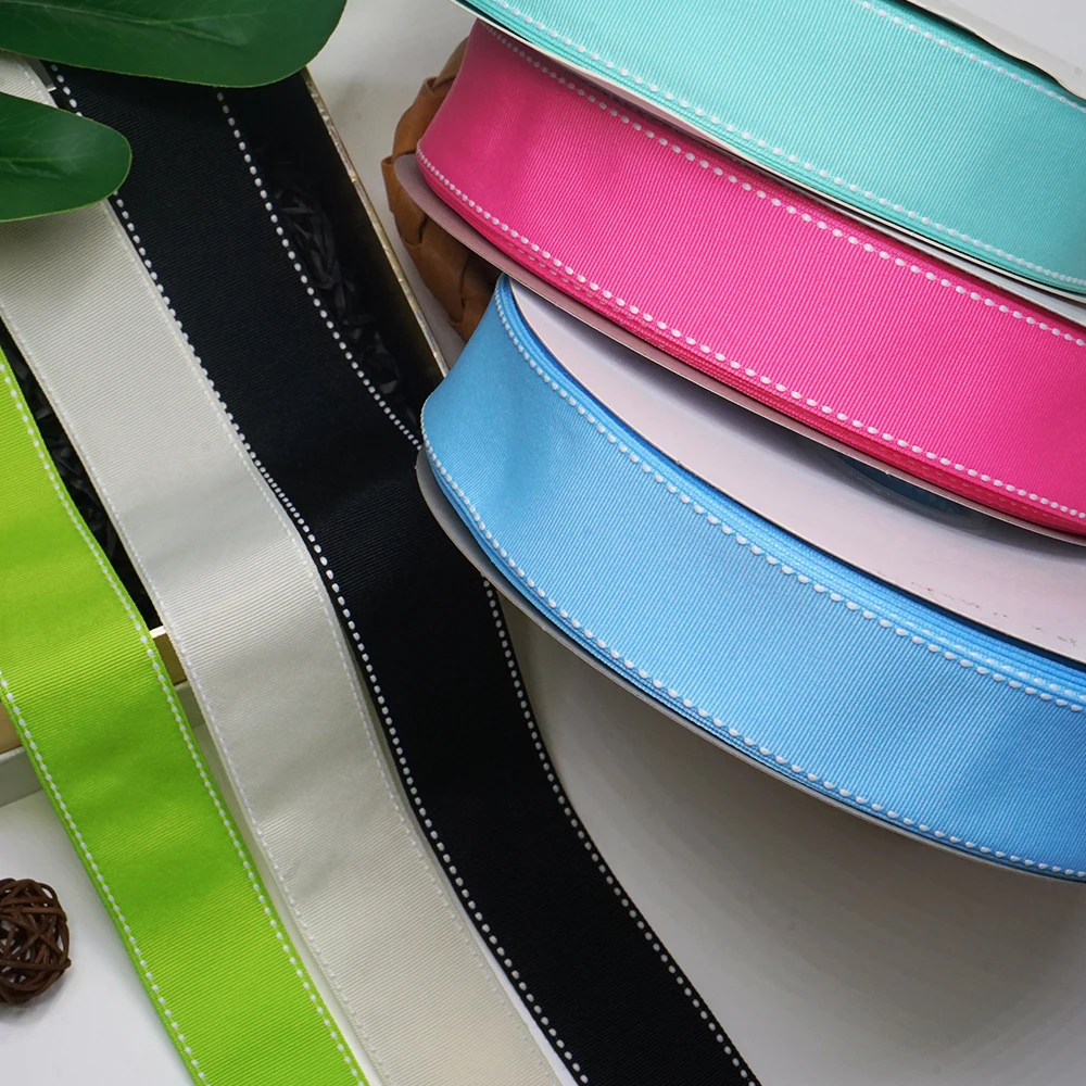 YAMA золотая металлическая резьба 25 мм 38 ширина 50 ярдов сделай сам подарочная