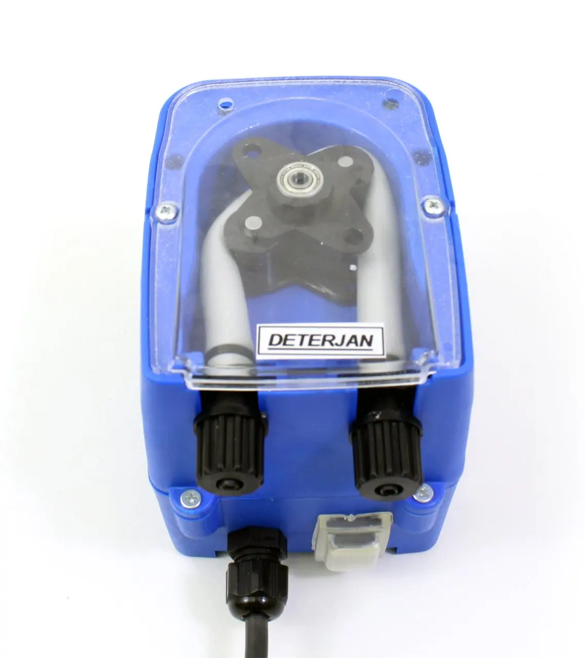 Перистальтический насос работающего на постоянном токе 12 В в помпа дозатор для