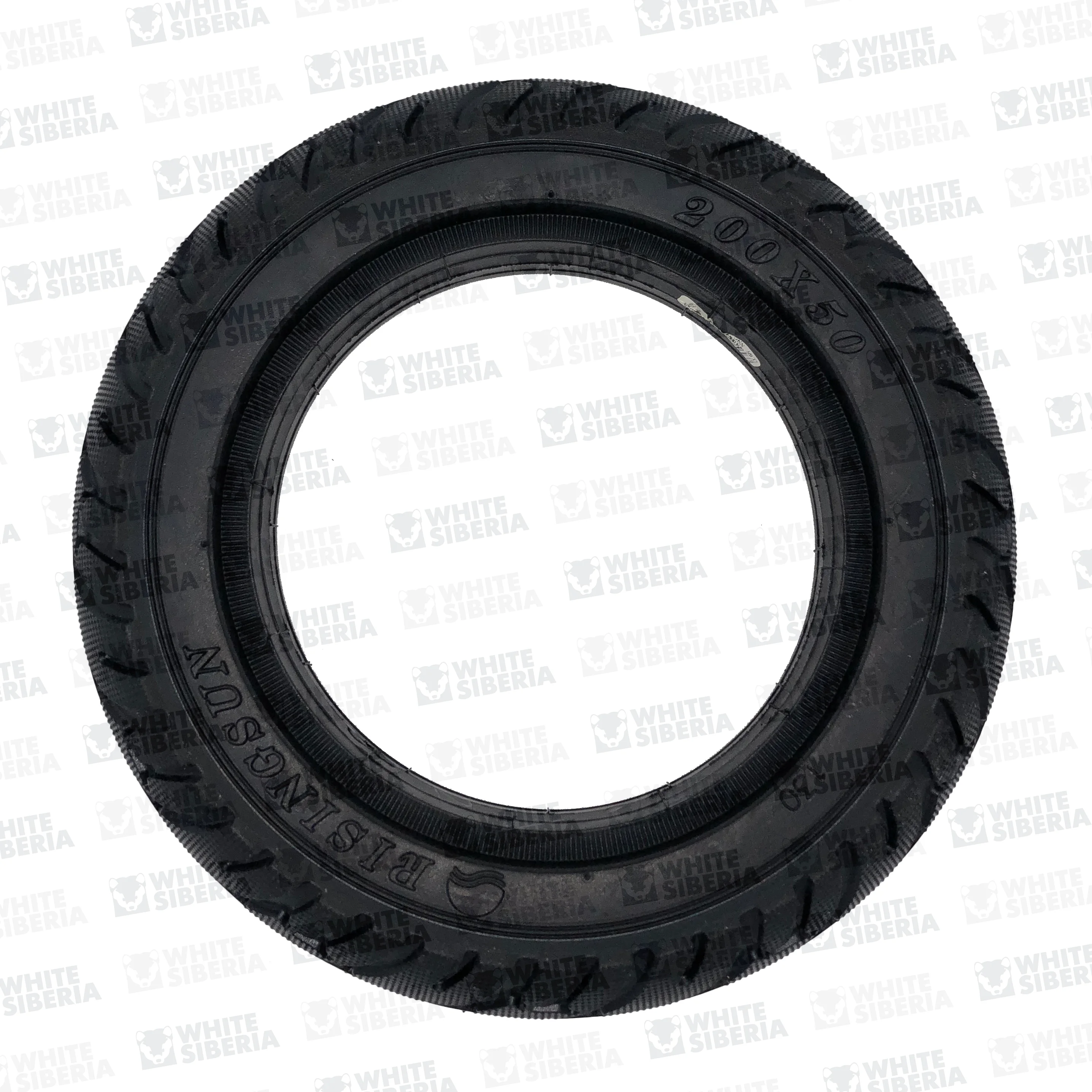 WST Литая 8 дюйм 200х50 RISINGSUN |