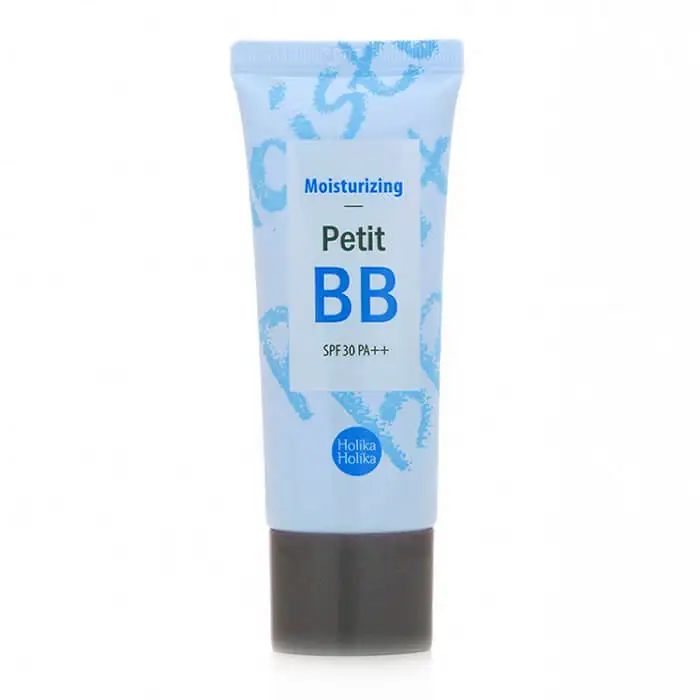 ВВ крем Holika Petit BB Moisturizing |