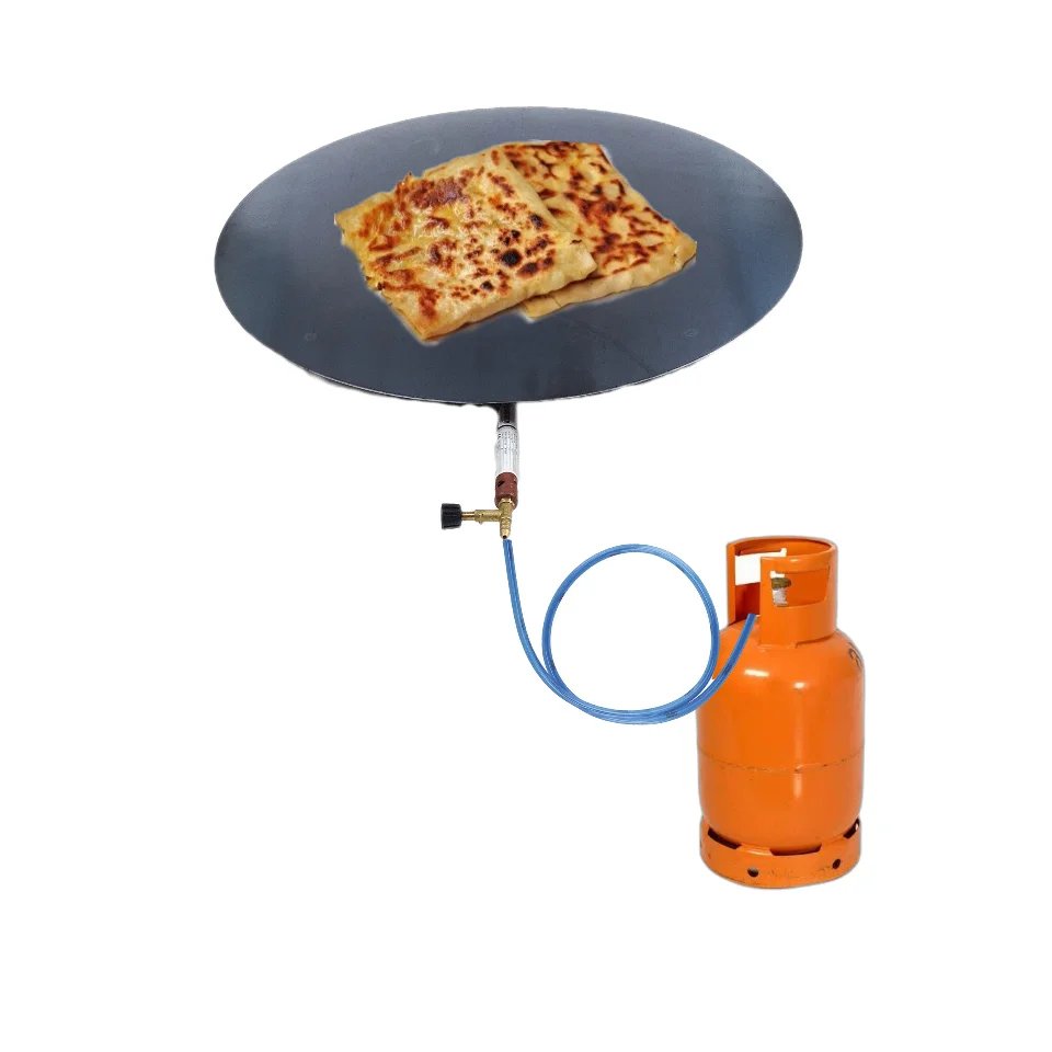 tandoori gas baking oven bazlama dough bread pastry baking gadgets kitchen garden baking 60 cm english classical free global shipping