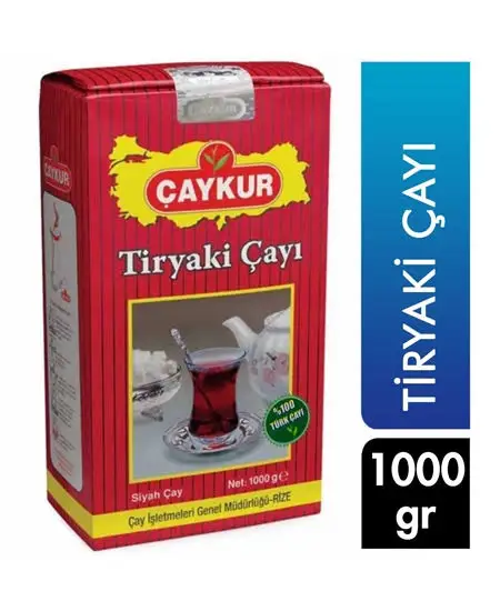 

aykur 1 kg trk ay Trkiye geleneksel Trk ay Tiryaki ay