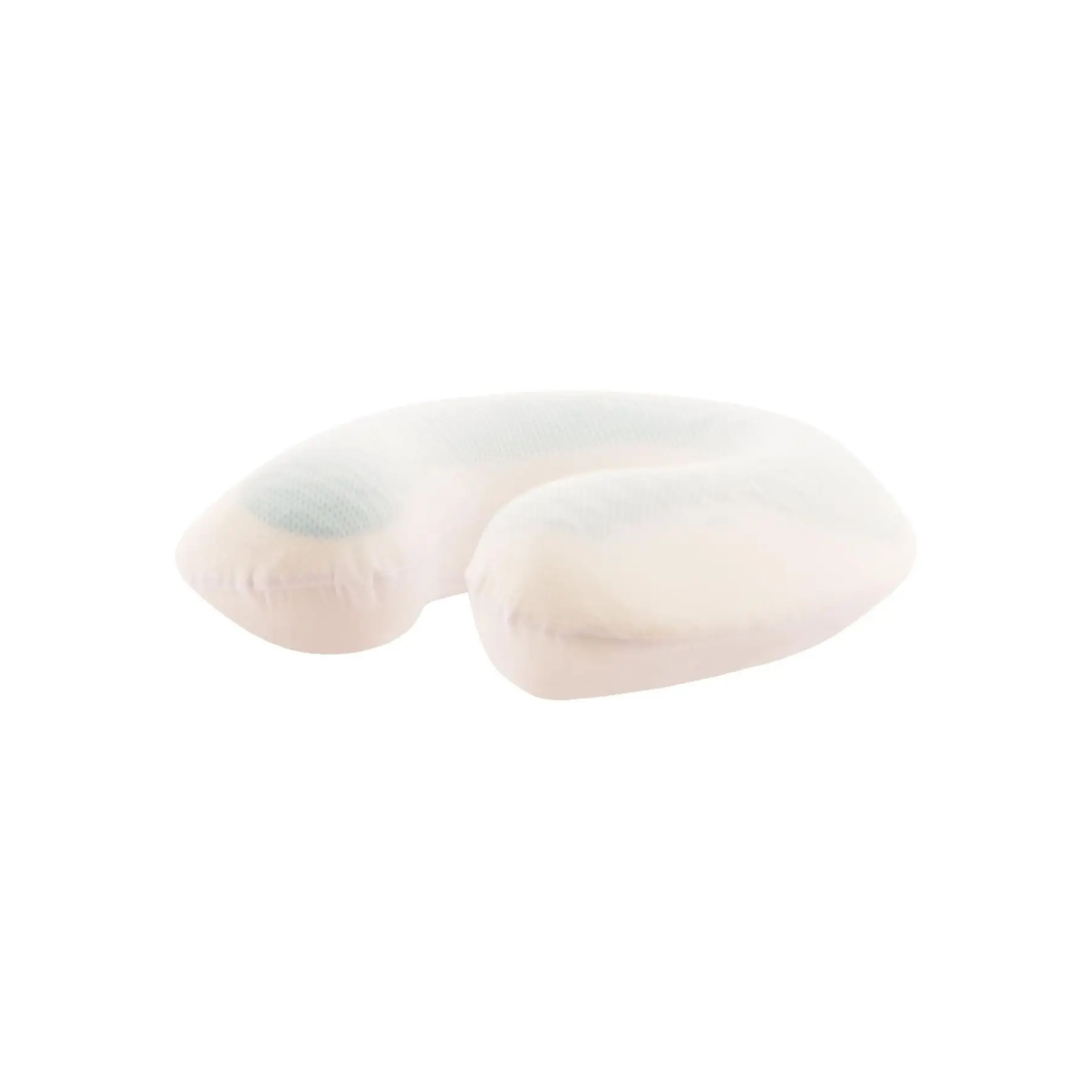 

Visco Orthopedic pillow, Orthopedic Memory Pillow, Visco Foam Jelli Travel Pillow Orthopedic Neck Visco Pillow