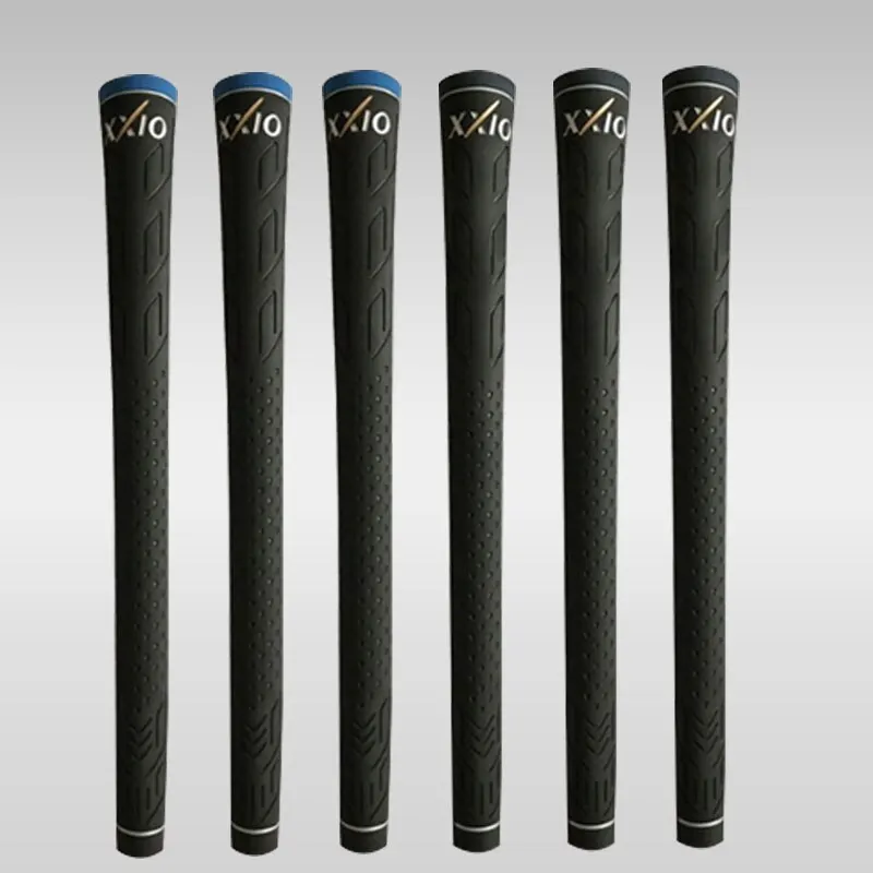 

New Rubber xxio Golf Grip for Woods iron clubs sticks grips
