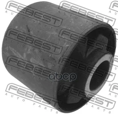 Сайлентблок Передний Заднего Рычага Toyota Land Cruiser 80 Fzj80/Hdj81/Hzj80 1990-2001toyota 100 Fzj105/Hzj105 1... |