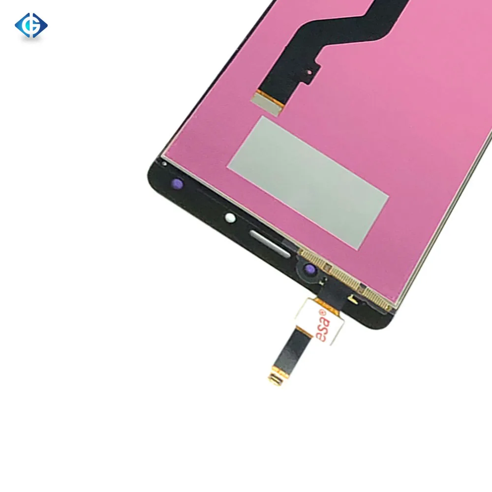5.5'' 1920x1080 LCD for Infinix Zero 4 X555 Full Display Touch Screen Assembly Free Shipping |
