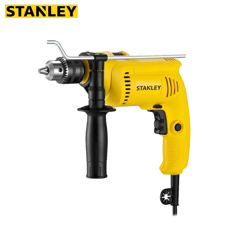 Ударная дрель Stanley SDH600-RU | Инструменты