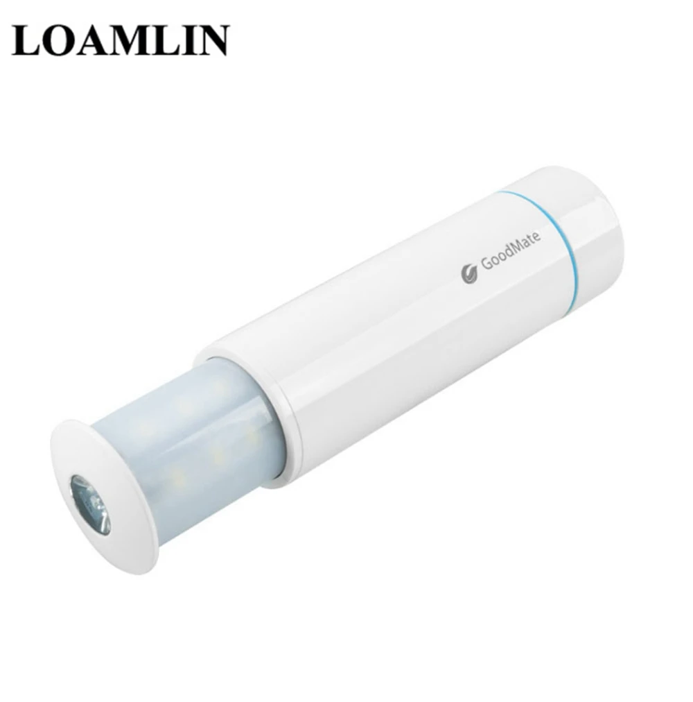 COB USB многофункциональный аварийный светодиодный фонарик точечная лампа 3 модели