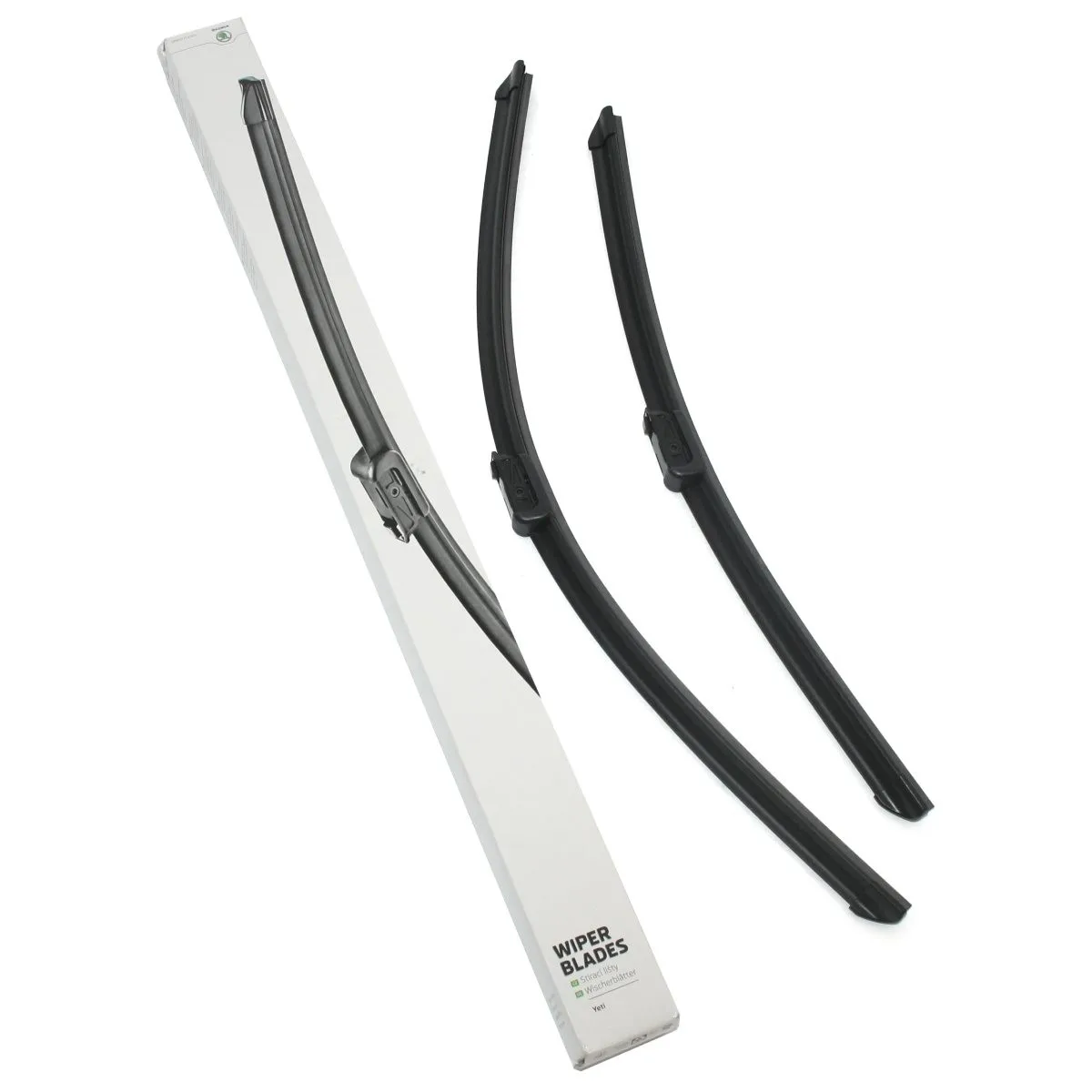 Щетки Шкода Йети Купить