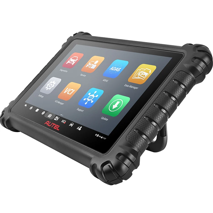 Autel MaxiSYS MS906 Pro OBD2 / OBD1 двунаправленный диагностический сканер и ключевой
