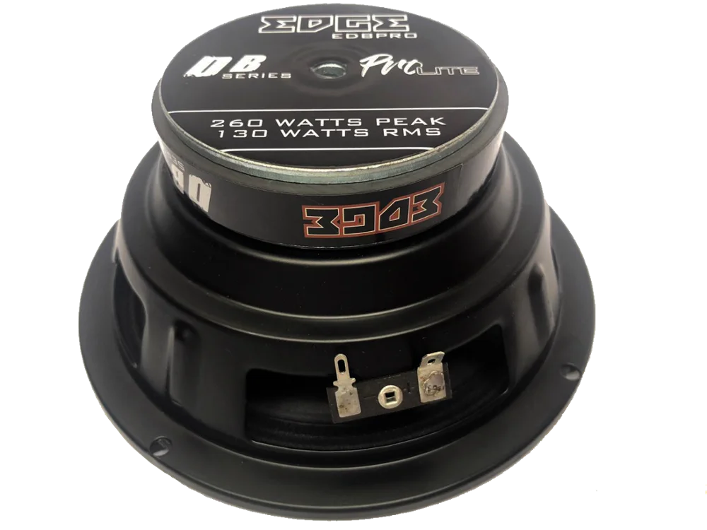 АКУСТИКА EDGE EDBPRO6 LITE | Автомобили и мотоциклы