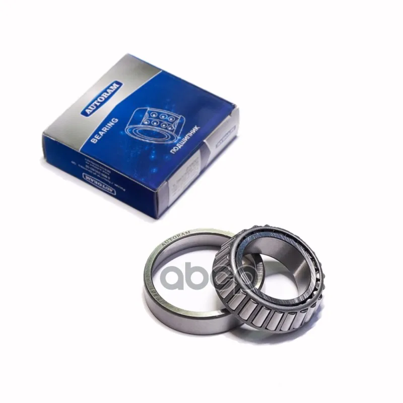 Подшипник Ступицы 2121 &quotAutoram" AUTORAM арт. ABZ-018981 |