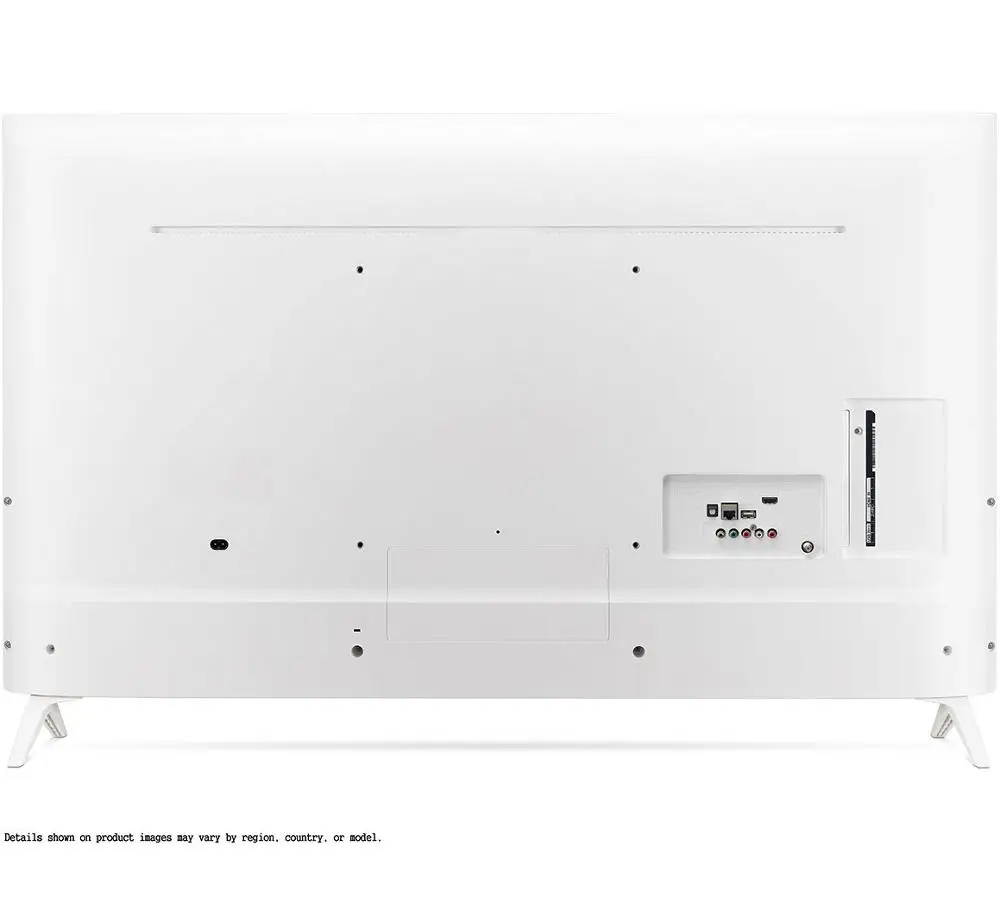 49&quot 4K Smart UHD Телевизор LG 49UN73906LE | Электроника