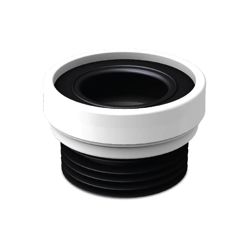 

PP WC STRAIGHT CONNECTOR