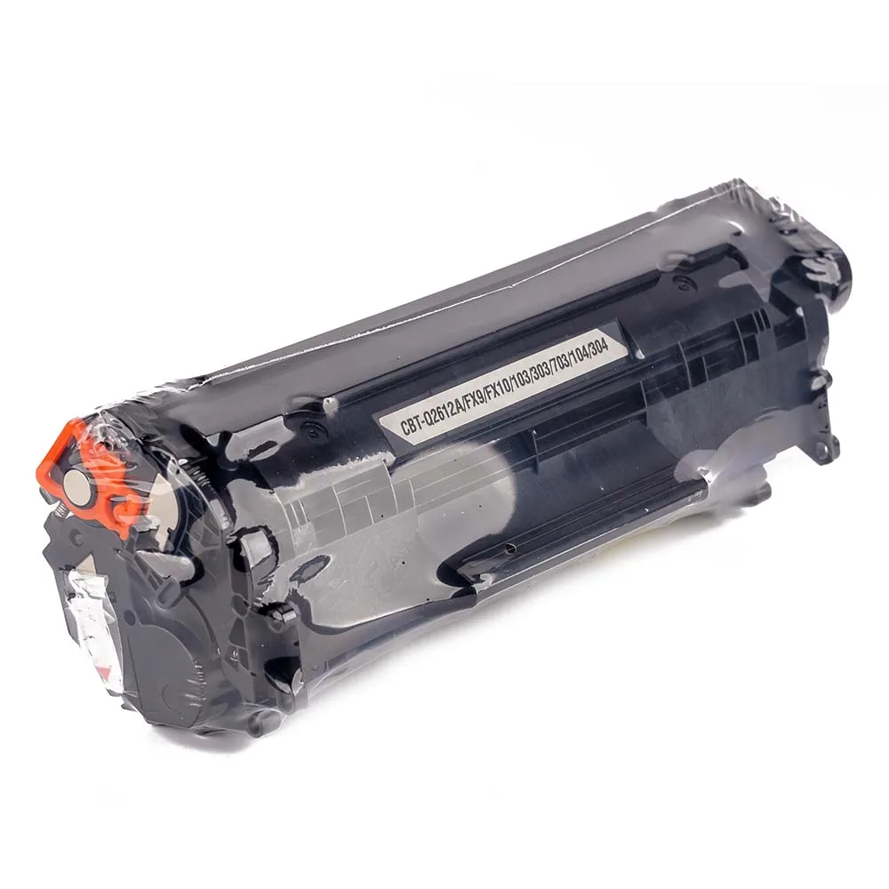 Картридж Q2612A 703 FX10 для HP 1010 1012 1015 1018 1020 1022 1022n 1022nw 3015 3020 3030 3050 3052 3055 M1005|Картриджи с