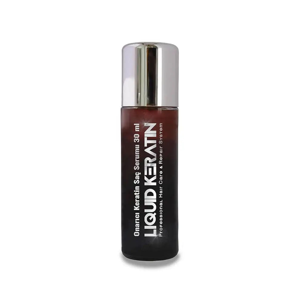 

Pure Keratin Protein Spray Nutrition Hair Treatment Sprayer Quick Repair Damage Hair Keratin Hair Treatment hair shining spray