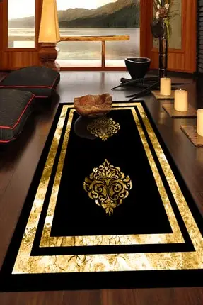 

dijital baskl kaymaz taban ykanabilir 10 farkl boyutta hal k yeni model