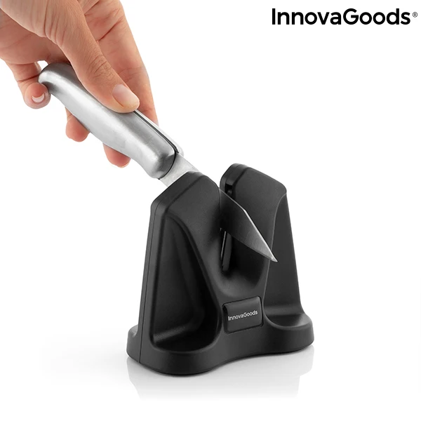 Knife Sharpener Pro V Sharvy InnovaGoods | Дом и сад