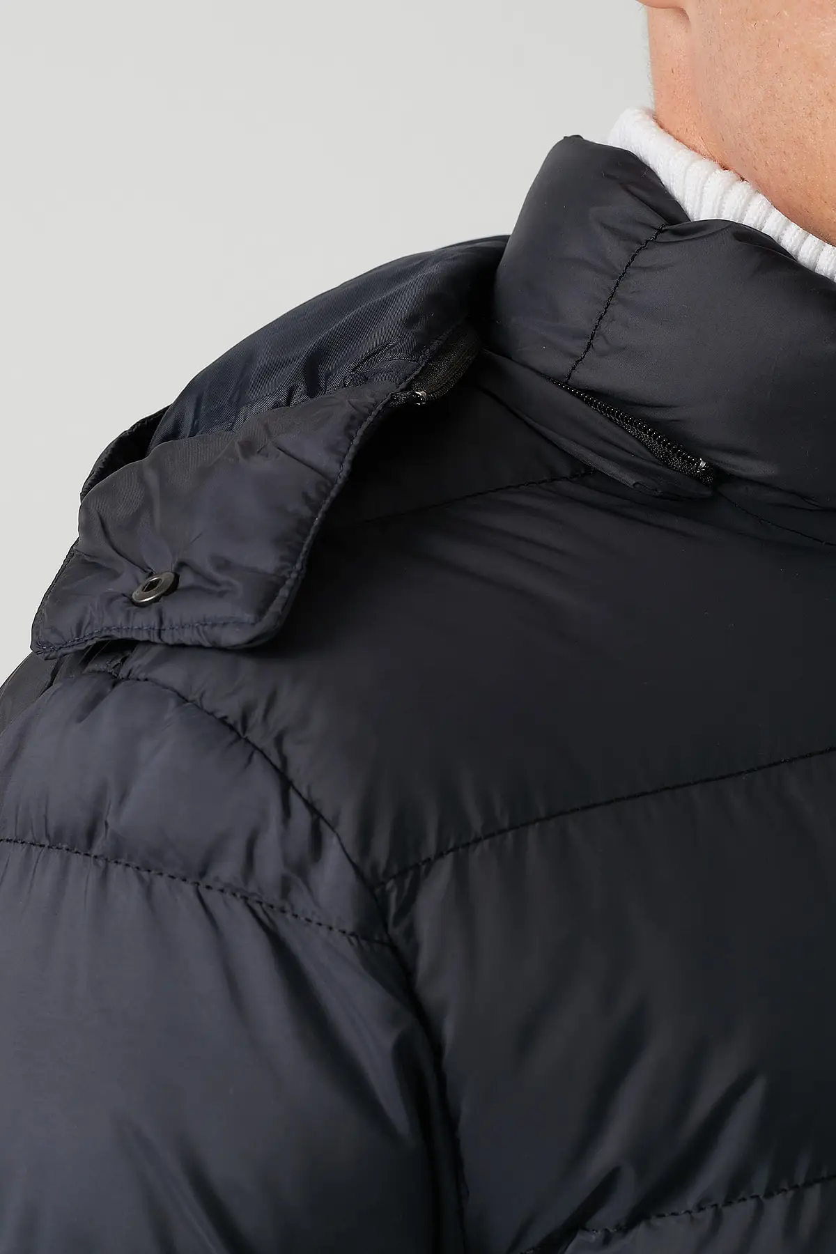 

Men's Jacket Coats Winter Wear Black Red Navy Blue Thick New Model 2021 Waterproof Durable Daily Wear Casual Fashion High Qualit