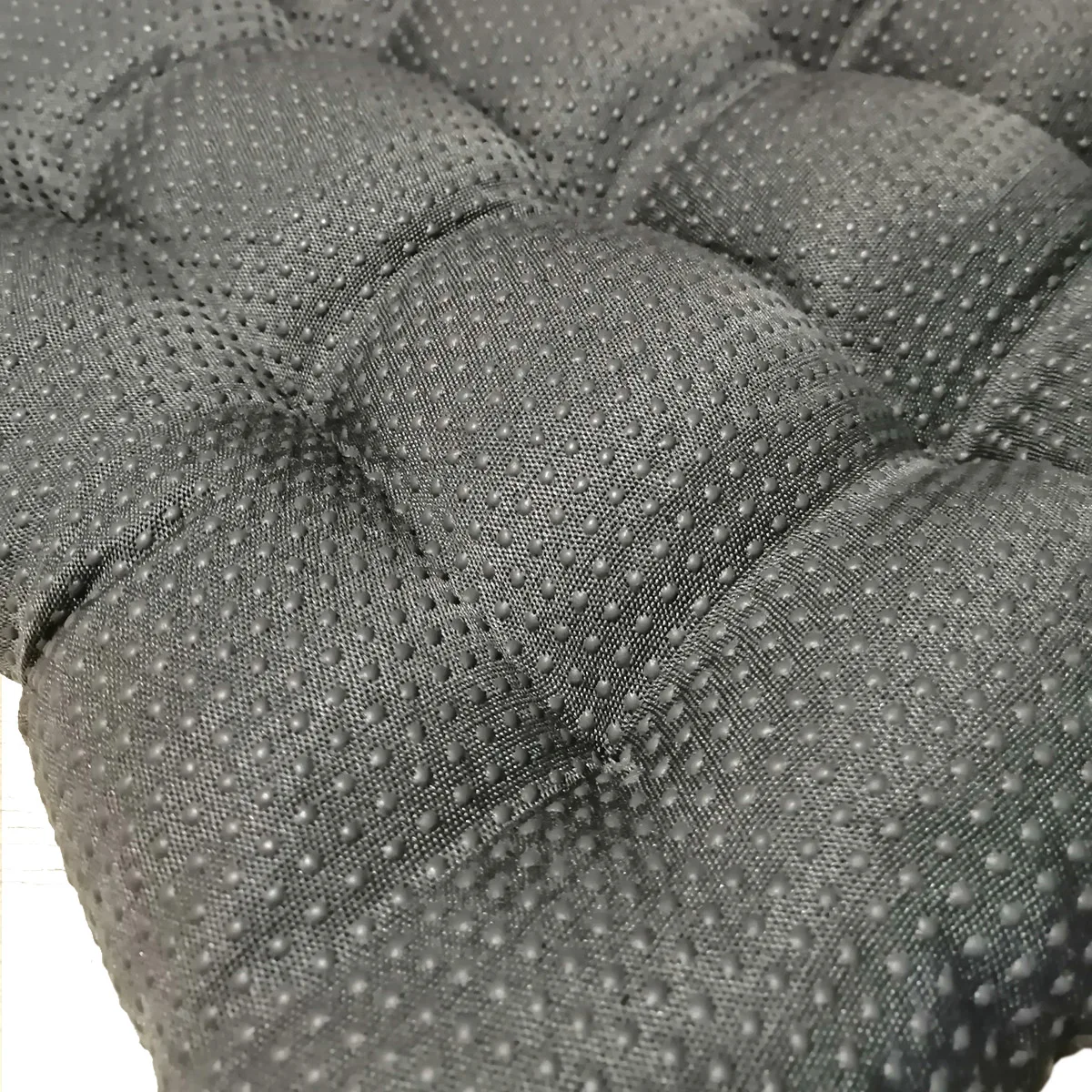 Подушка с лузгой гречи наполнитель из скорлупы гречихи удобная микромассажным