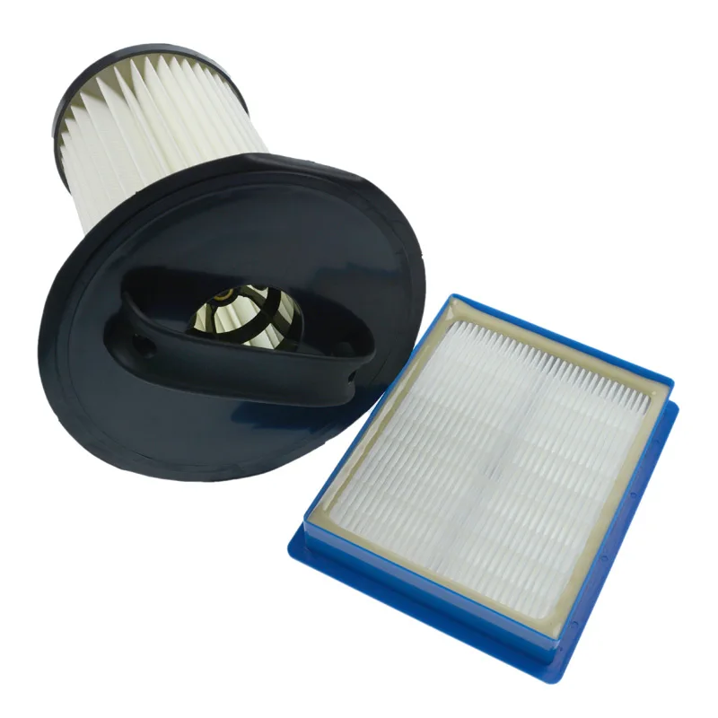 

Akum Cleander HEPA replacement filter for Philips Marathon filter set FC9236 filter set