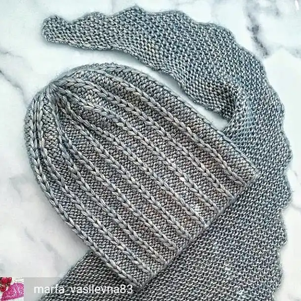 Вязаная пряжа Lana Merino Rock 42 Вариантов цвета 115 метров (50 г) Пряжа для ручного вязания