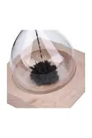 Песочные магнитные часы#2