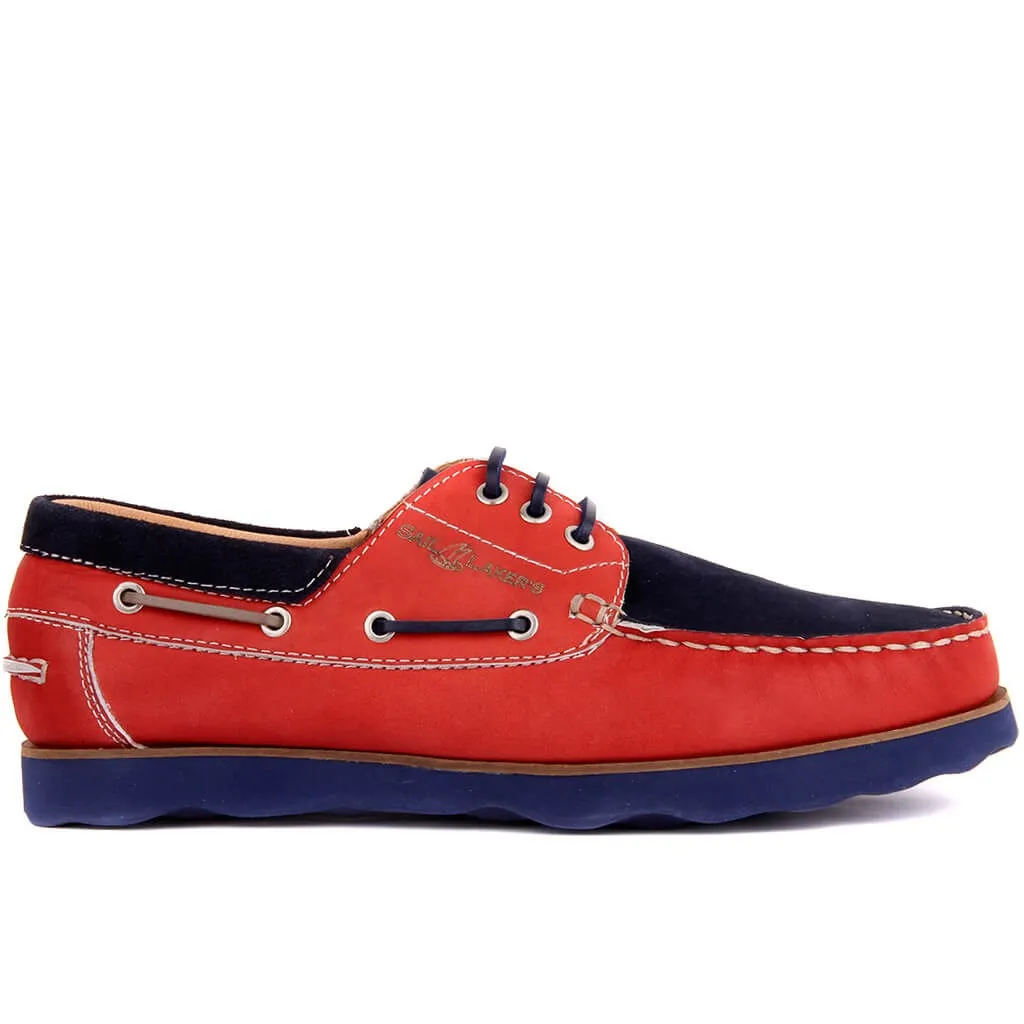 Sail Lakers-Daily Shoes | Обувь